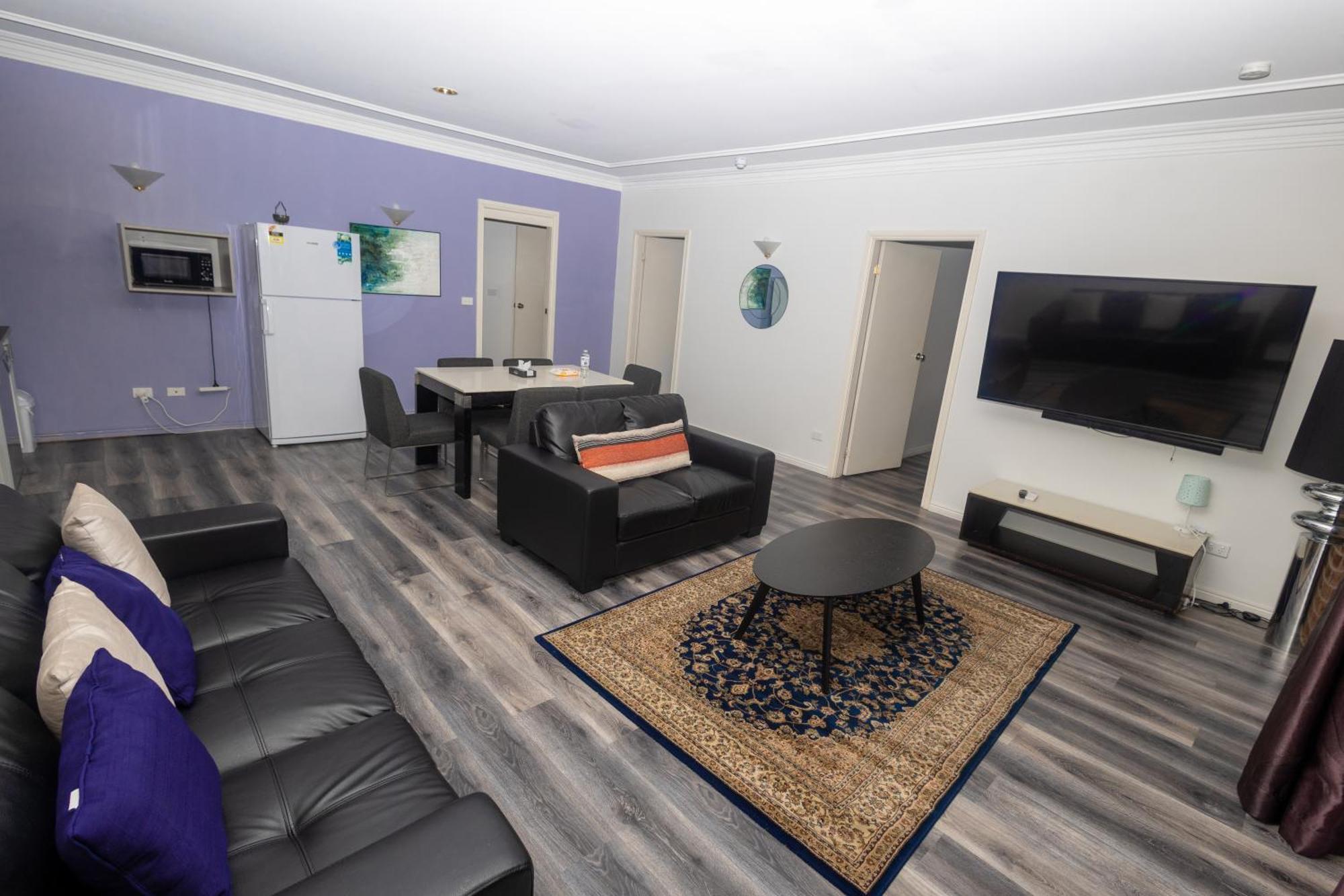Gosford Inn Motel Zewnętrze zdjęcie
