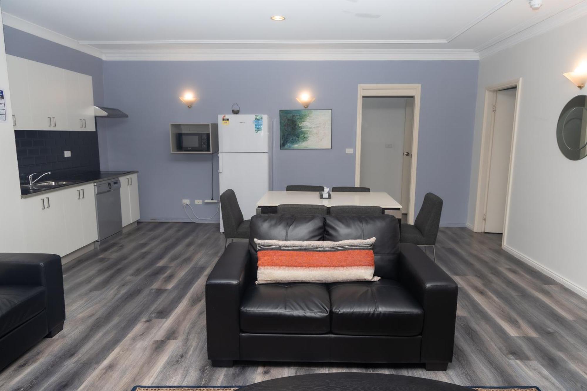 Gosford Inn Motel Zewnętrze zdjęcie