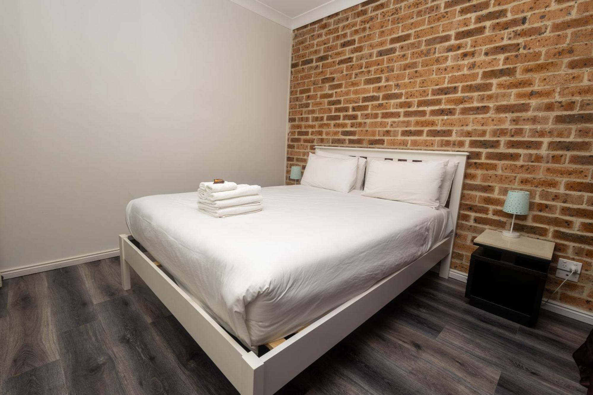 Gosford Inn Motel Zewnętrze zdjęcie