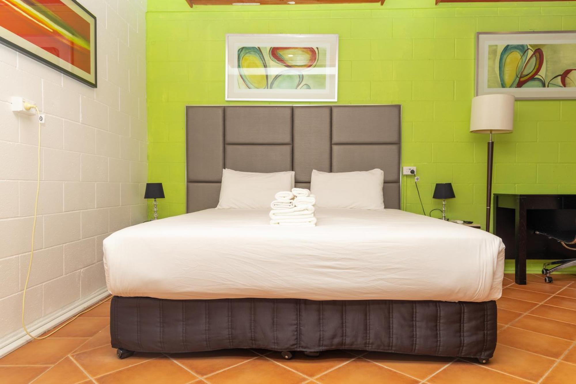 Gosford Inn Motel Zewnętrze zdjęcie