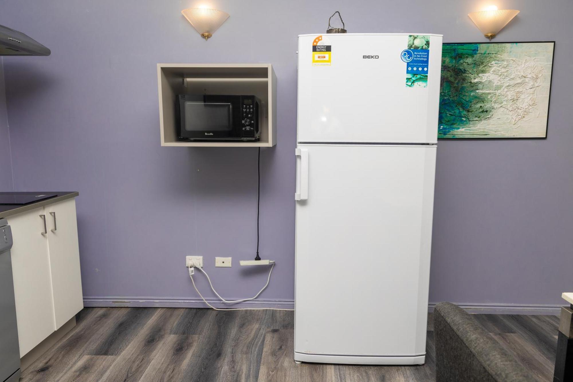 Gosford Inn Motel Zewnętrze zdjęcie