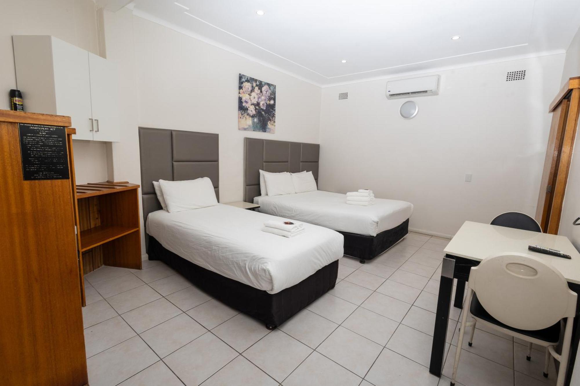Gosford Inn Motel Zewnętrze zdjęcie