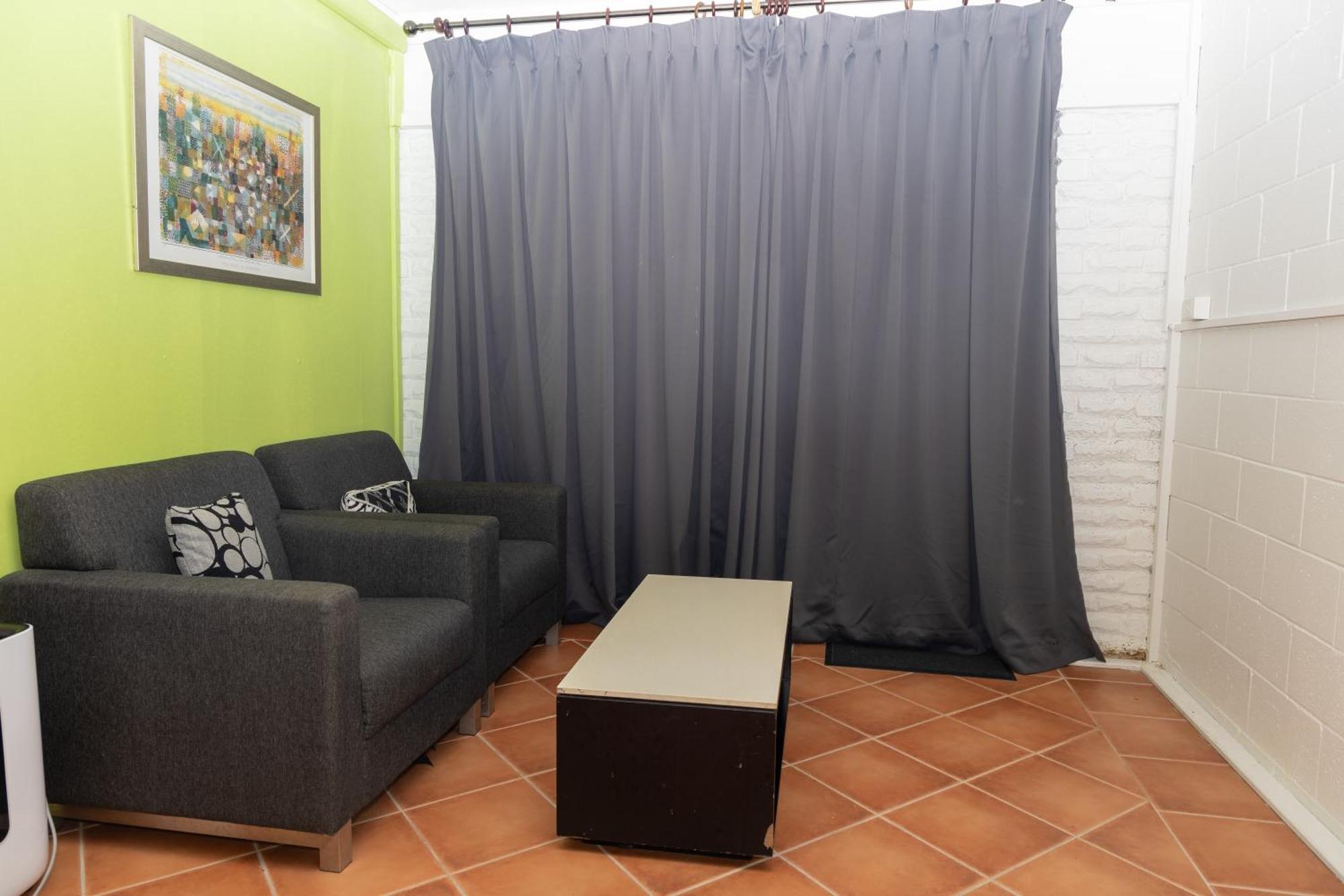 Gosford Inn Motel Zewnętrze zdjęcie