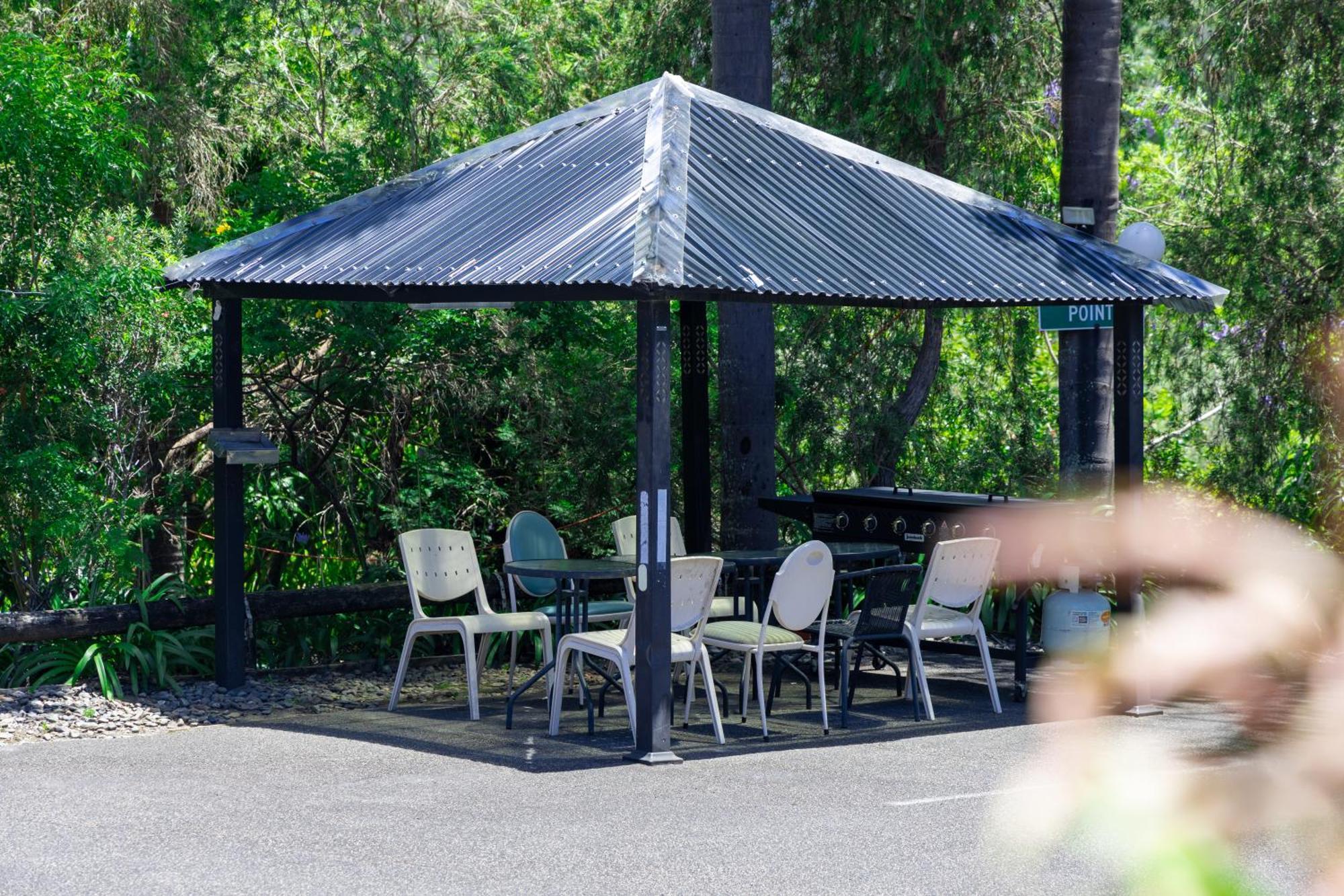 Gosford Inn Motel Zewnętrze zdjęcie