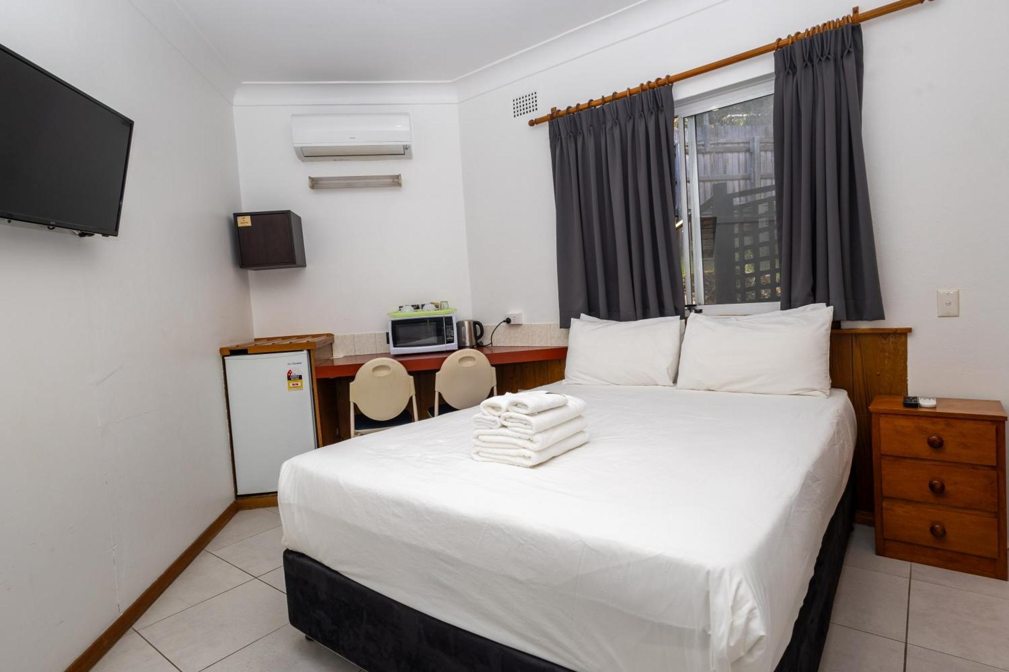 Gosford Inn Motel Zewnętrze zdjęcie