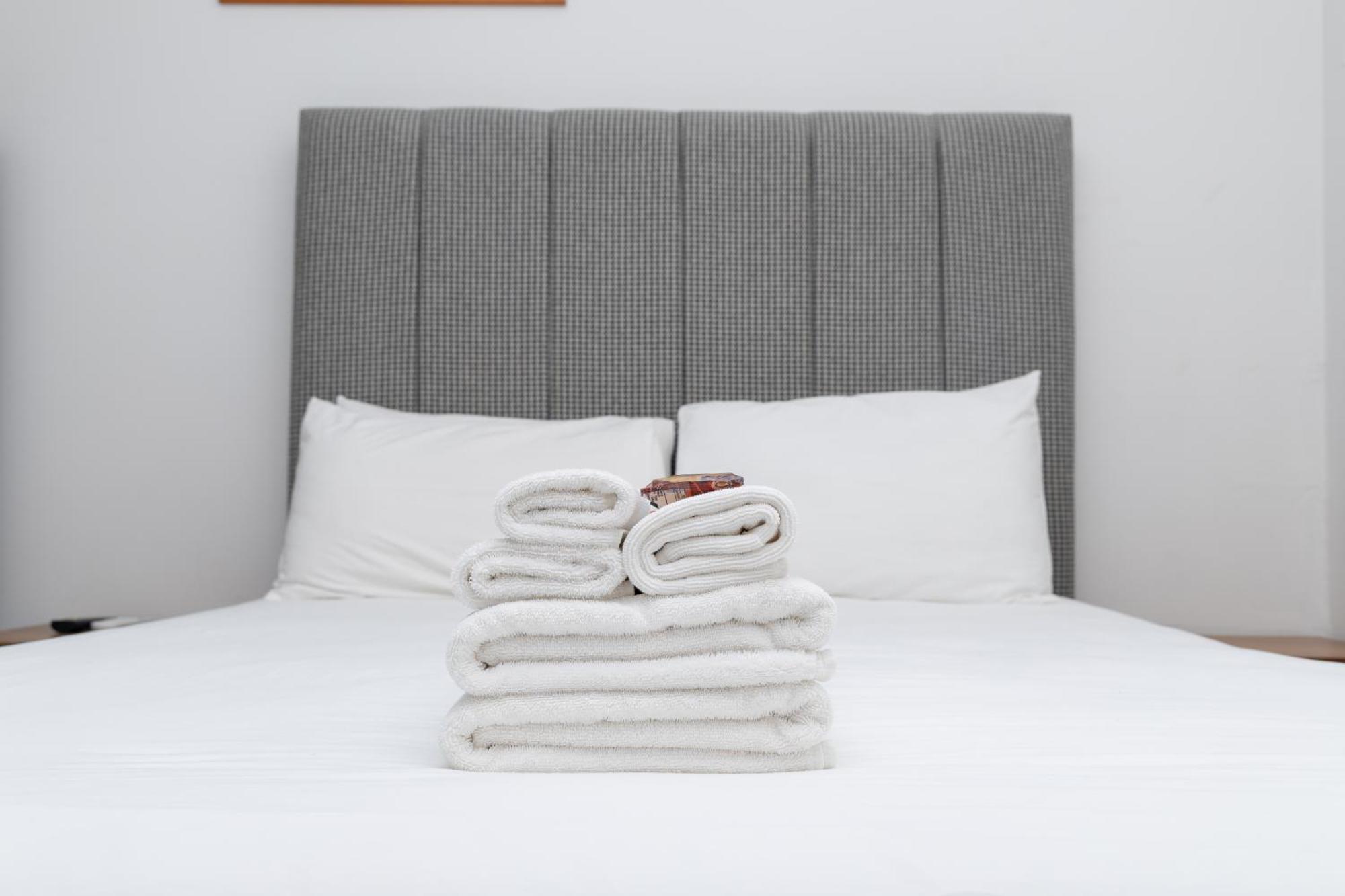 Gosford Inn Motel Zewnętrze zdjęcie