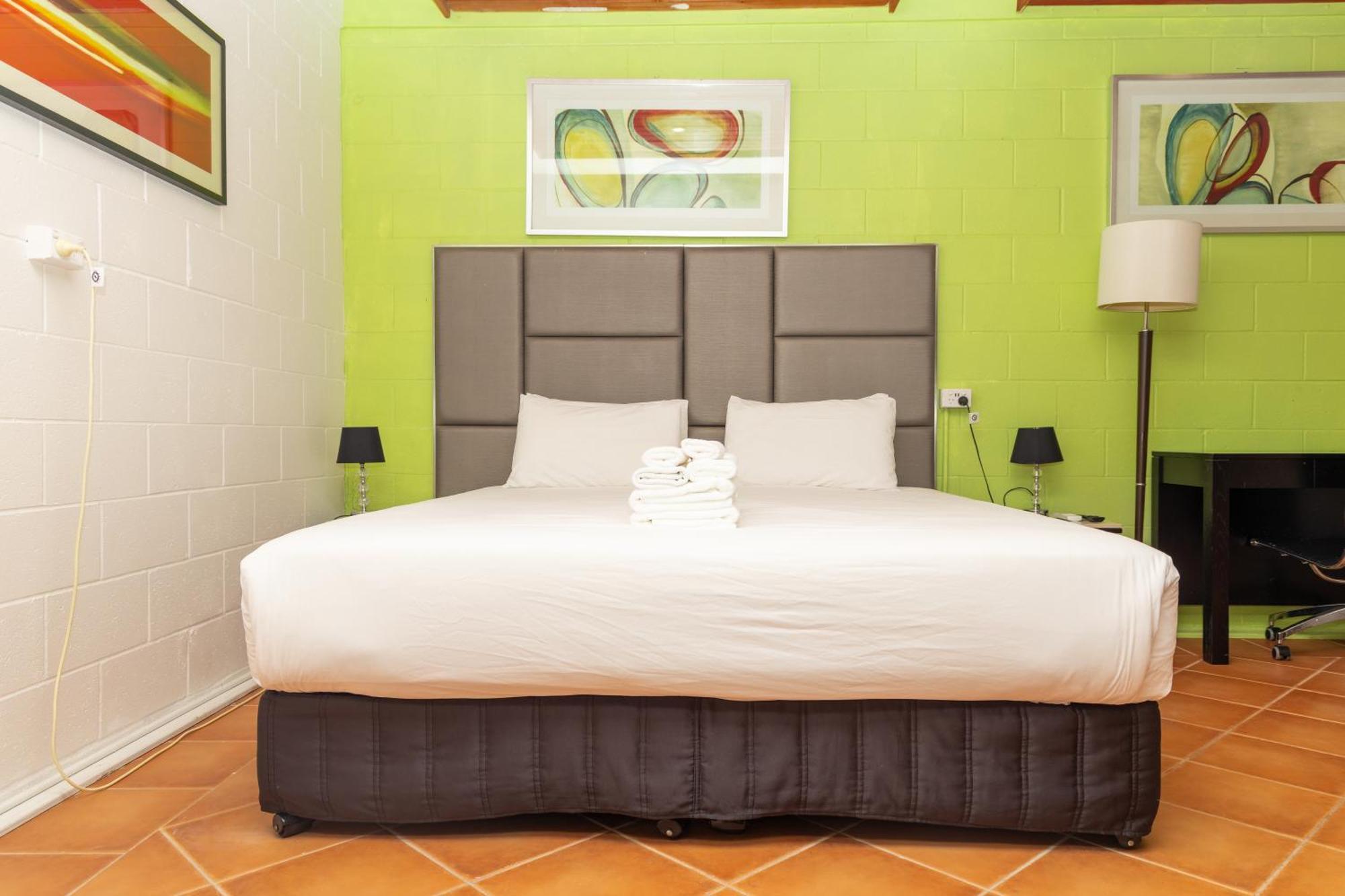 Gosford Inn Motel Zewnętrze zdjęcie